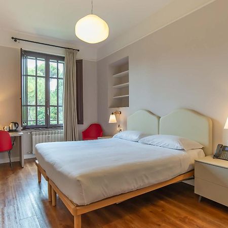 Hotel Delle Civette Рим Экстерьер фото