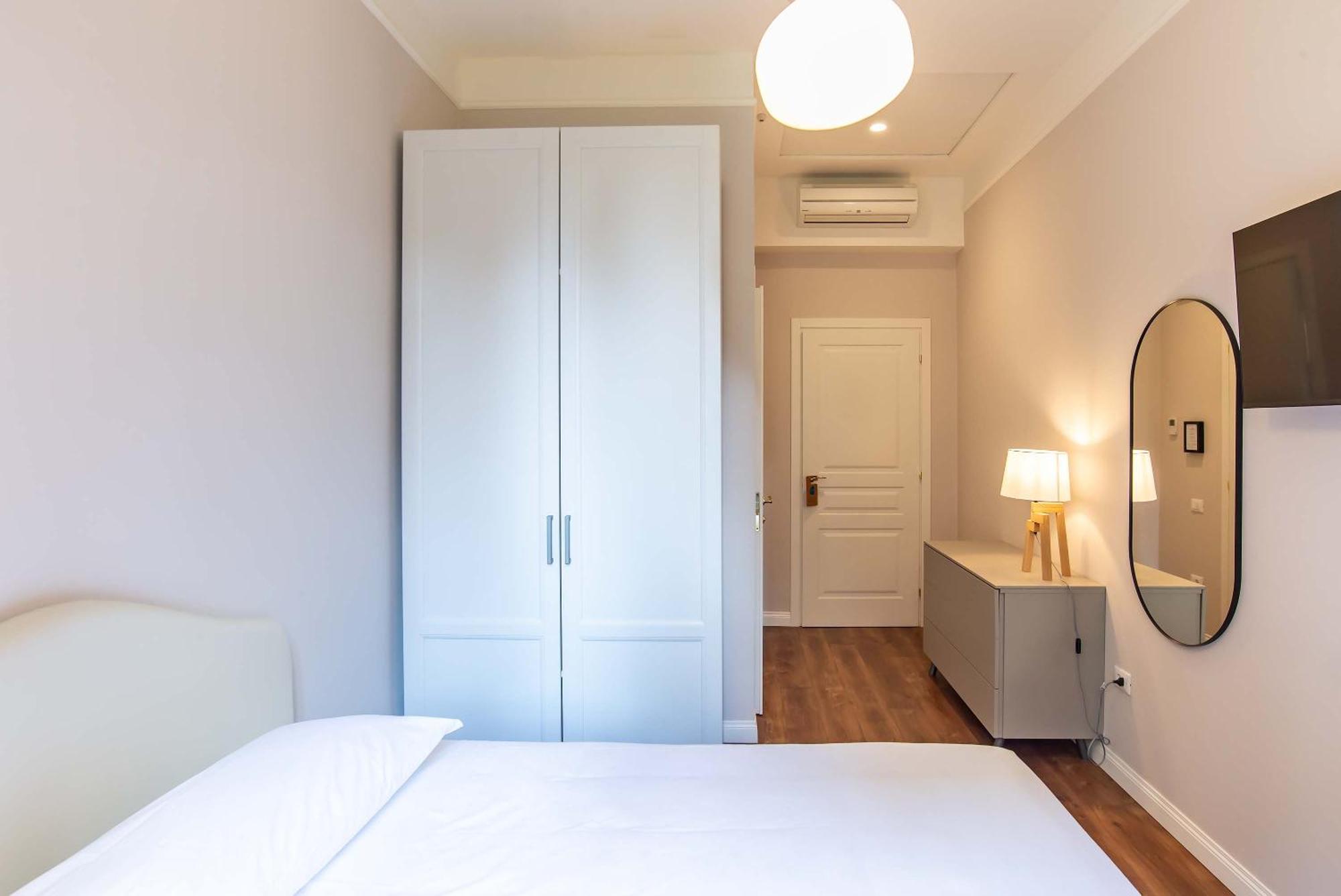 Hotel Delle Civette Рим Экстерьер фото